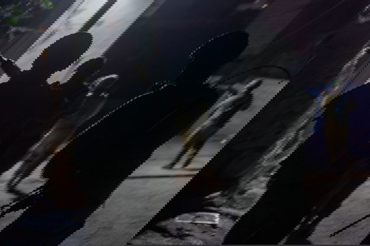 המבצע החטיבתי ביהודה