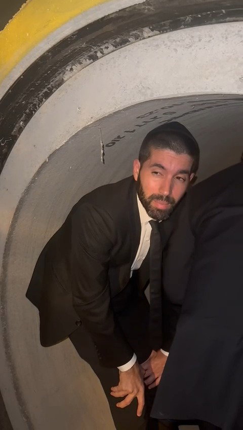 הרב שניר גואטה מתגונן