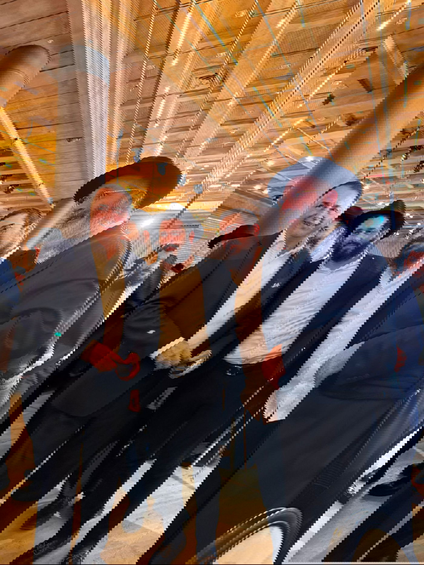 זופניק בכיכר • כל התמונות, הנייעס והחשיפות של השבוע