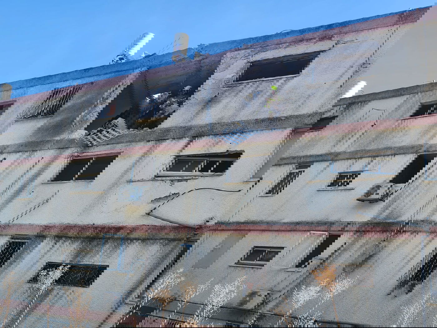 הותר לפרסום: איתן בן עמי הי"ד נפל מקריסת מבנה במהלך הקרבות בדרום לבנון