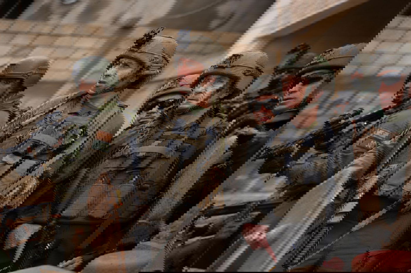 הרמטכ"ל בצפון