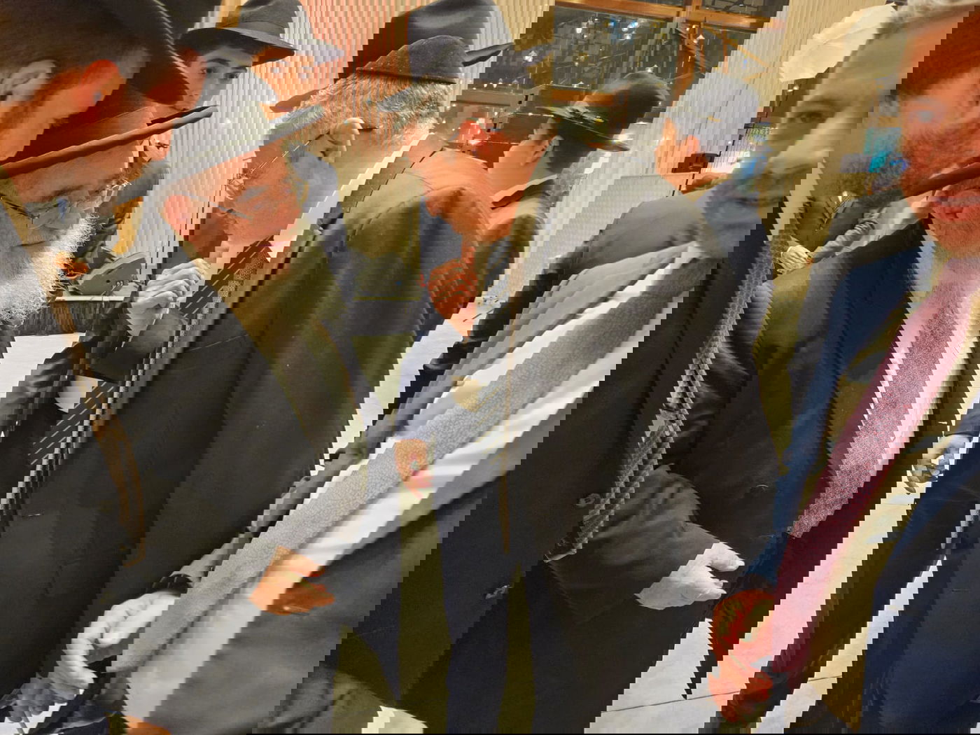 זופניק בכיכר • כל התמונות, הנייעס והחשיפות של השבוע