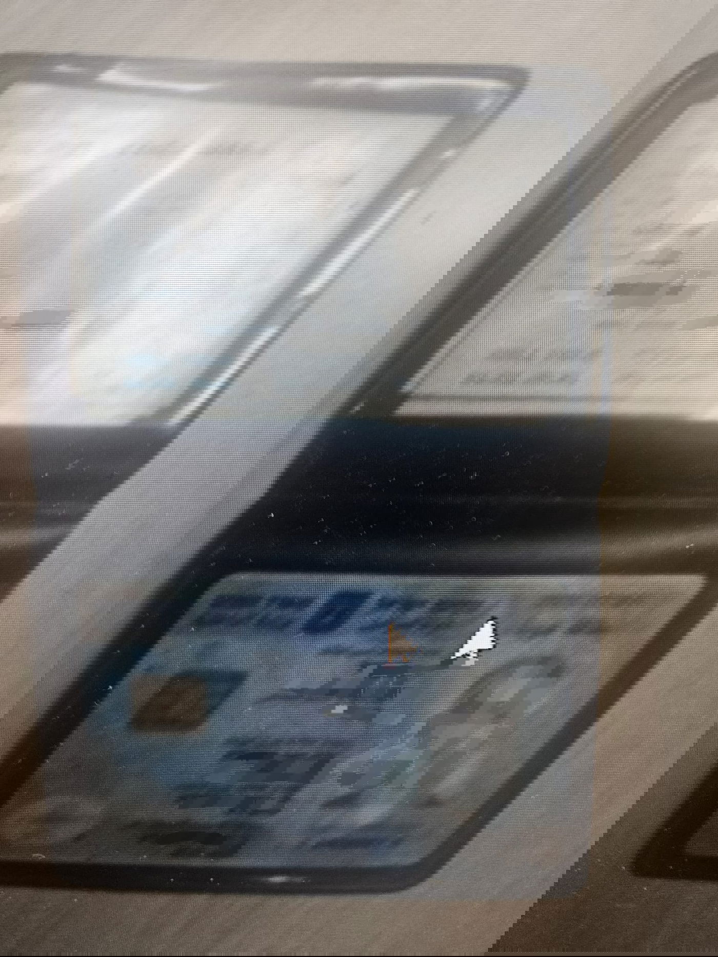 כפפות ותעודת זהות שנתפסו אצל השב"ח