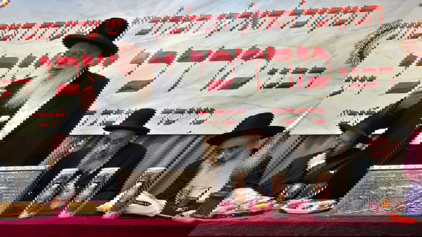 הילולת המקובל הגה"צ רבי מרדכי שרעבי זצ"ל