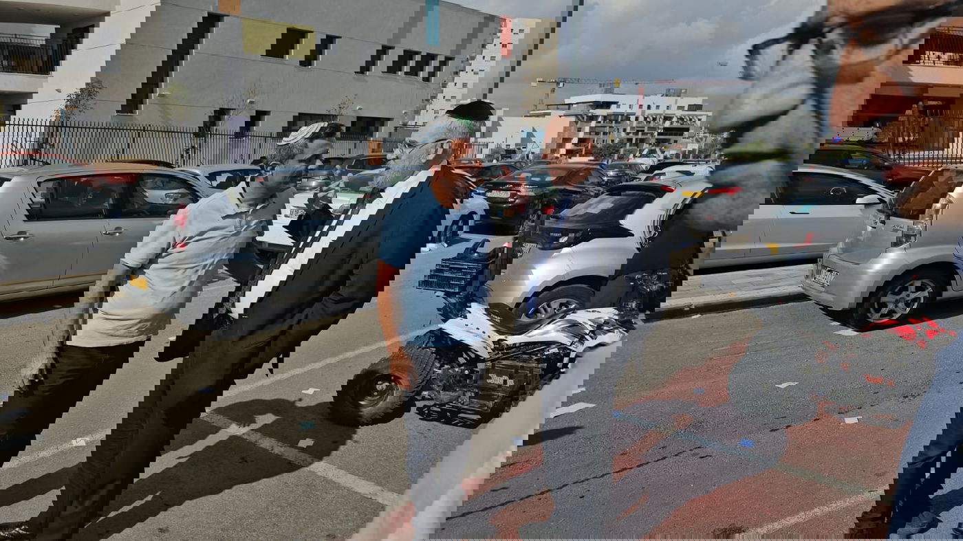 זופניק בכיכר • כל התמונות, הנייעס והחשיפות של השבוע