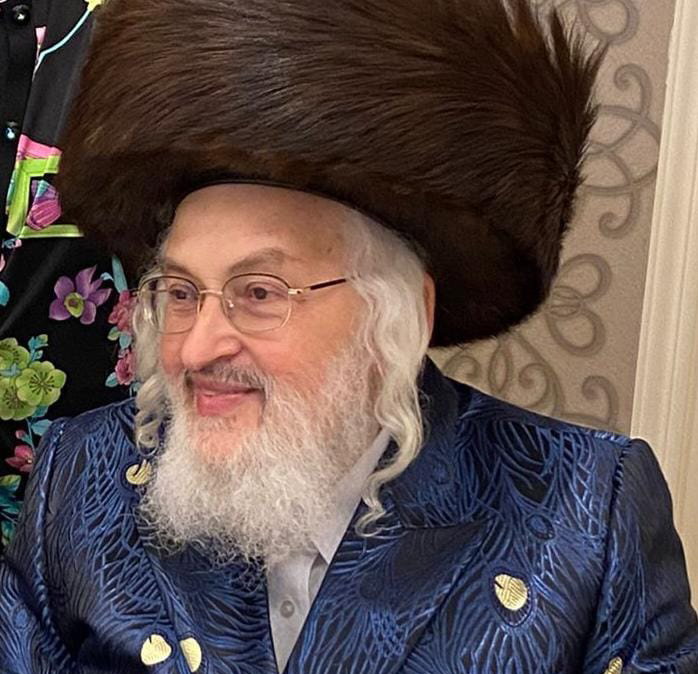 לאחר שנפצע קשה בתאונת דרכים מחרידה | האדמו"ר השיב את נשמתו ליוצרה הלילה