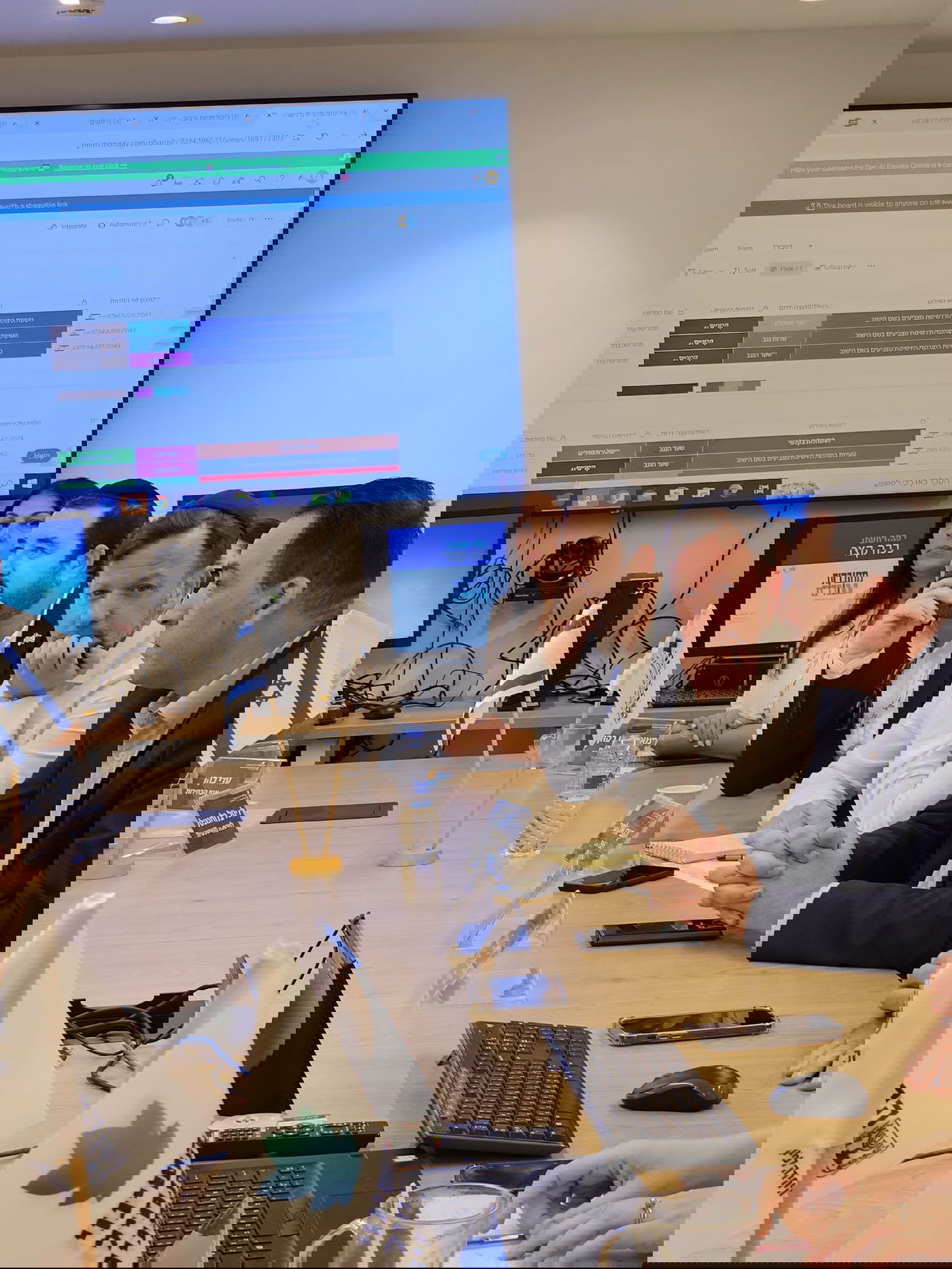 זופניק בכיכר • כל התמונות, הנייעס והחשיפות של השבוע