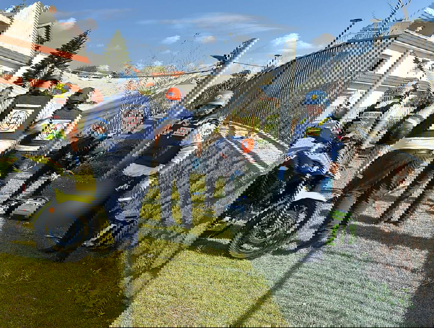 אסון בנהריה: בריאן דירקטור הי"ד, תושב מעלות תרשיחא - נרצח מפגיעה ישירה של טיל