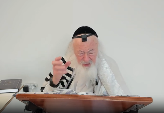 בואו לסיים ש"ס תוך שנה | השיעור היום: מסכת פסחים ק"ז - קי"ג