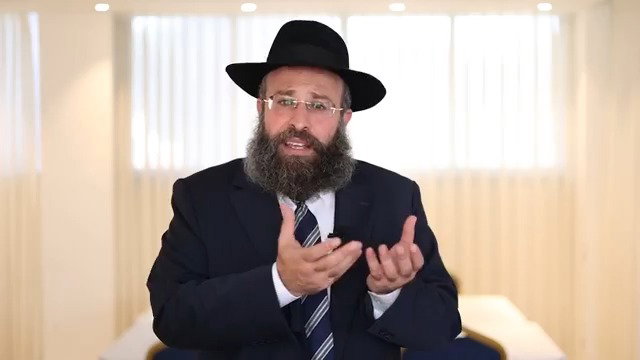 הרב אקריש