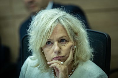 היועמ"שית גלי בהרב מיארה