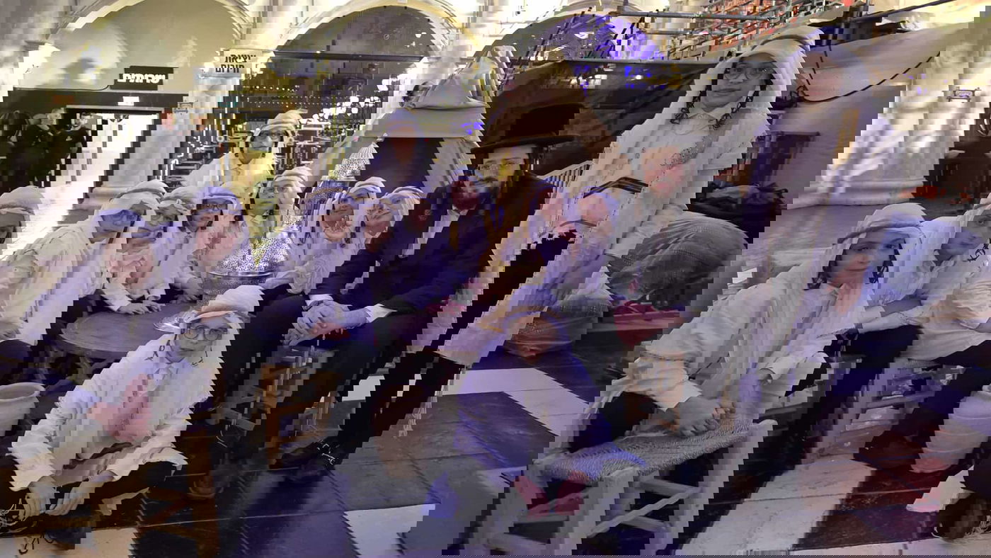 זופניק בכיכר • כל התמונות, הנייעס והחשיפות של השבוע