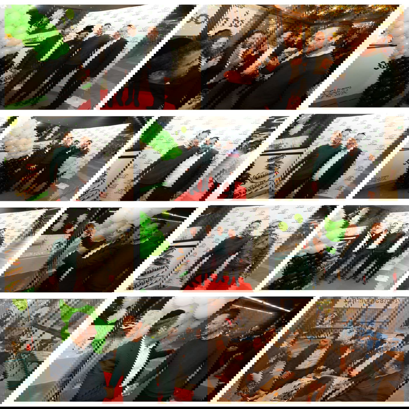 זופניק בכיכר • כל התמונות, הנייעס והחשיפות של השבוע