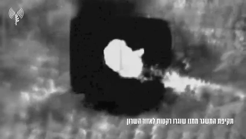 תקיפות בלבנון 