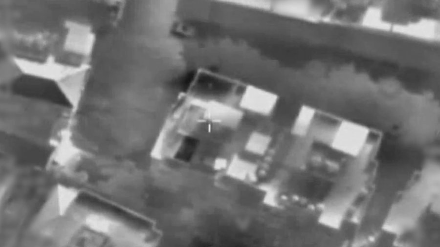 צפו בתקיפות