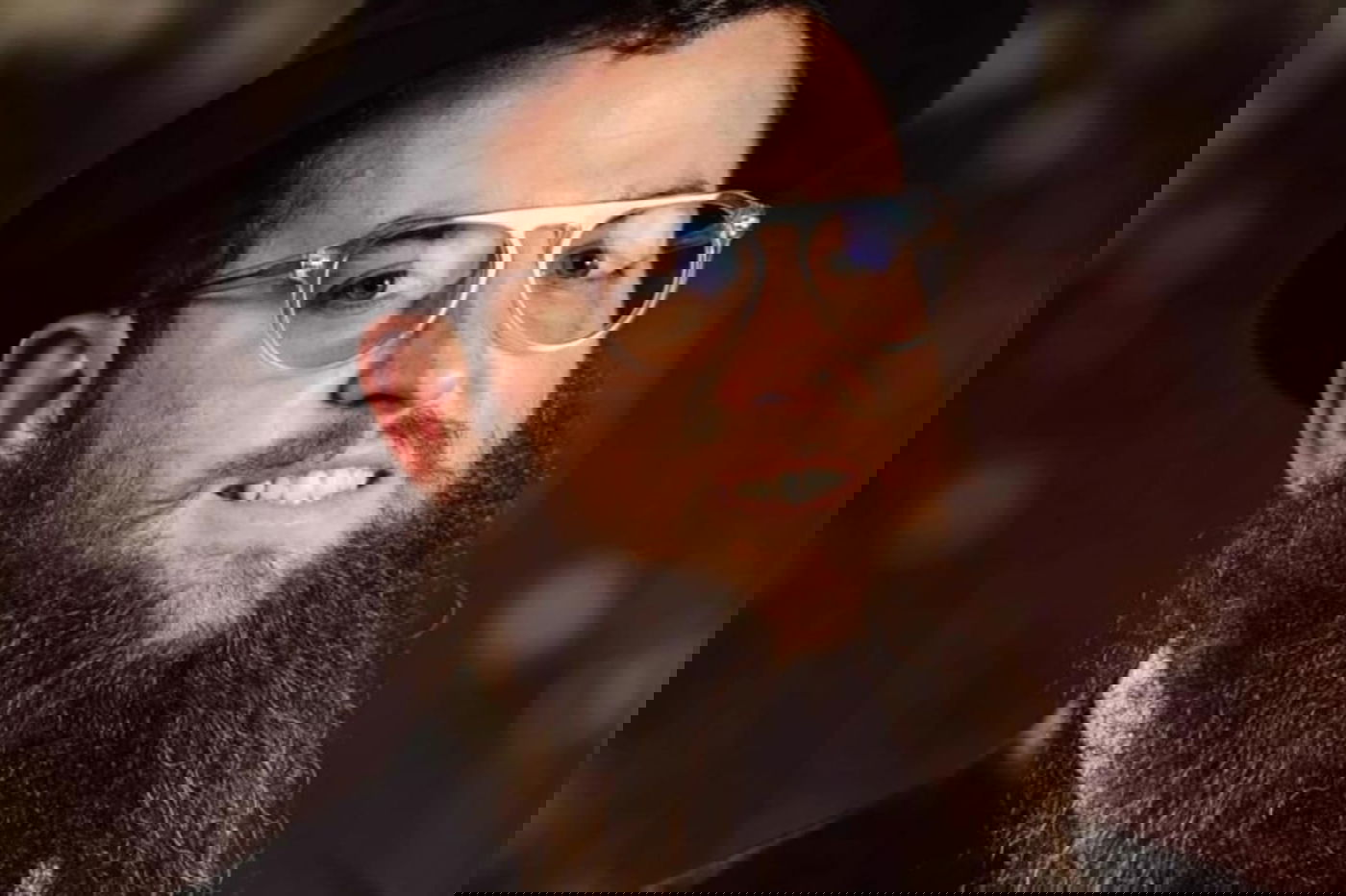 הרב צבי קוגן הי"ד