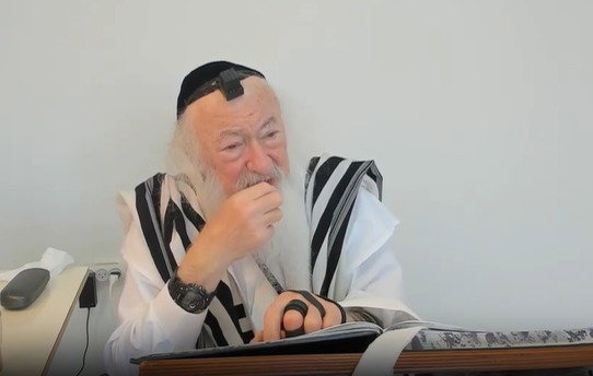 בואו לסיים ש"ס תוך שנה | השיעור היום: מסכת שקלים ב' - ח'