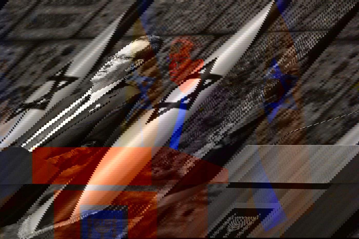 הנשיא הרצוג, היום