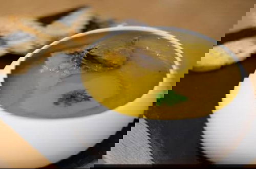 מרק כרובית צרפתי שלא תרצו לפספס