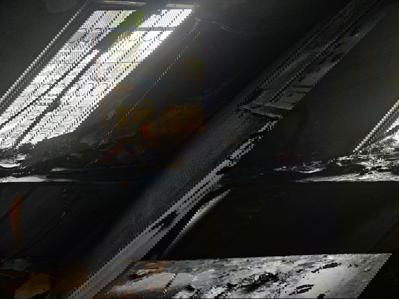 מי מנסה לפגוע בשירותי הדת ביישוב המעורב?