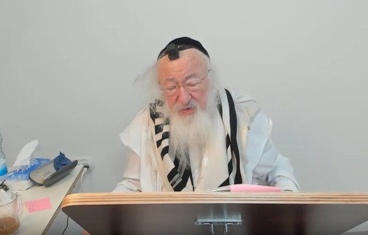 בואו לסיים ש"ס תוך שנה | השיעור היום: מסכת שקלים ט' - ט"ו