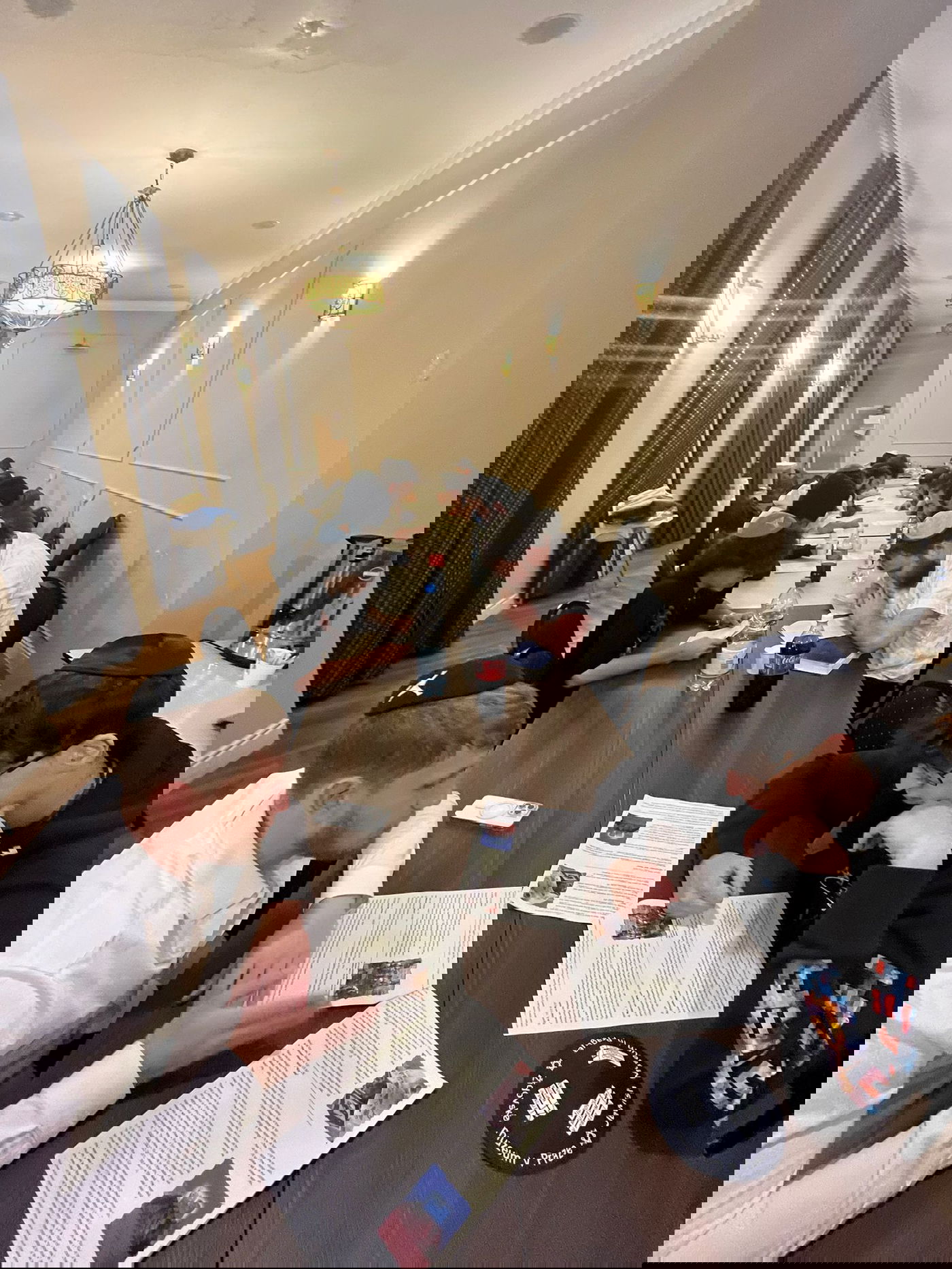 "המקום הבטוח ליהודים באירופה": בבודפשט נפתחה ישיבה