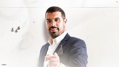 אריק יעקובי במחרוזת: "זה לא ממני"