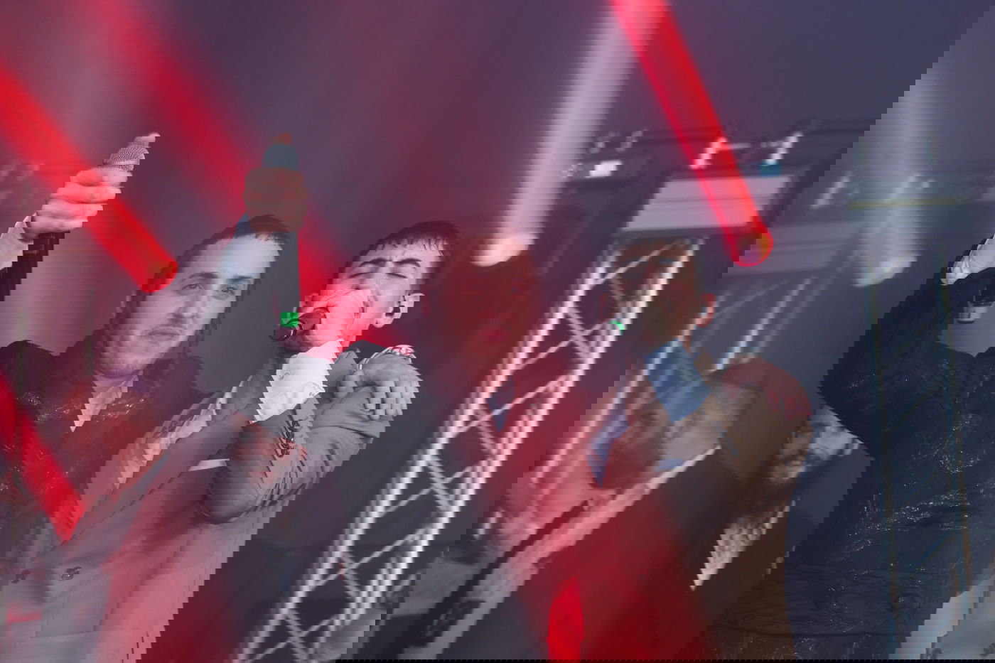 החתונה של שמוליק סוכות