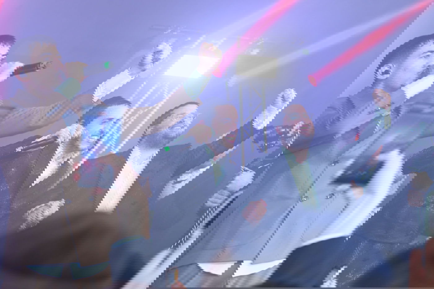 החתונה של שמוליק סוכות