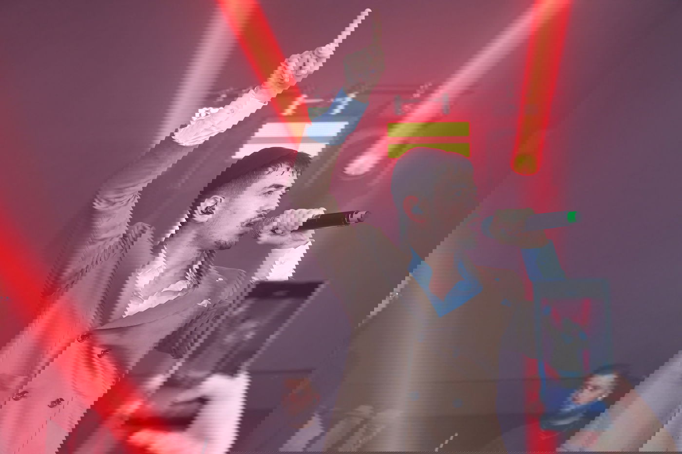 החתונה של שמוליק סוכות