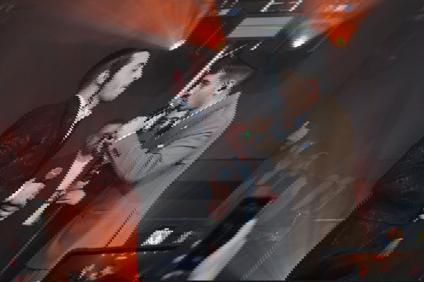 החתונה של שמוליק סוכות