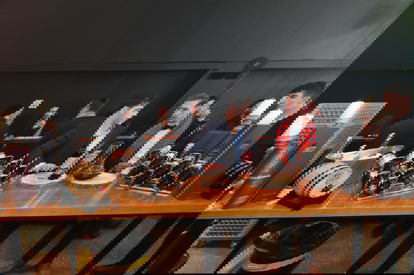 החתונה של שמוליק סוכות