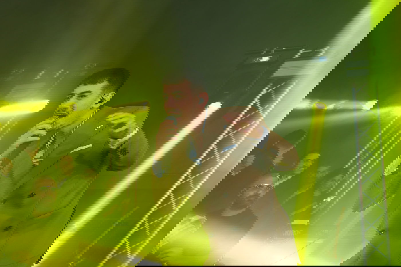 החתונה של שמוליק סוכות