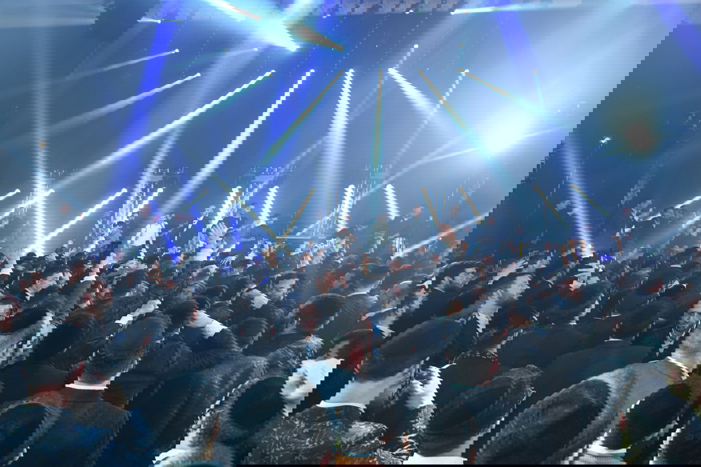 החתונה של שמוליק סוכות