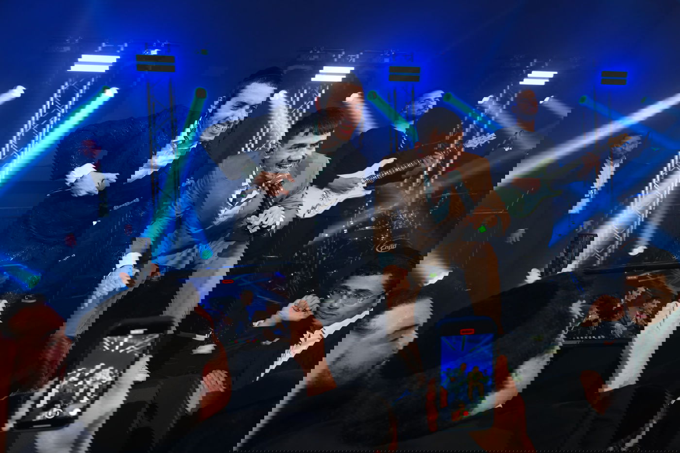 החתונה של שמוליק סוכות