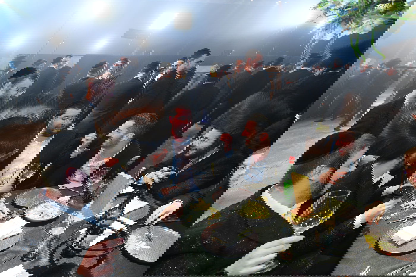 החתונה של שמוליק סוכות