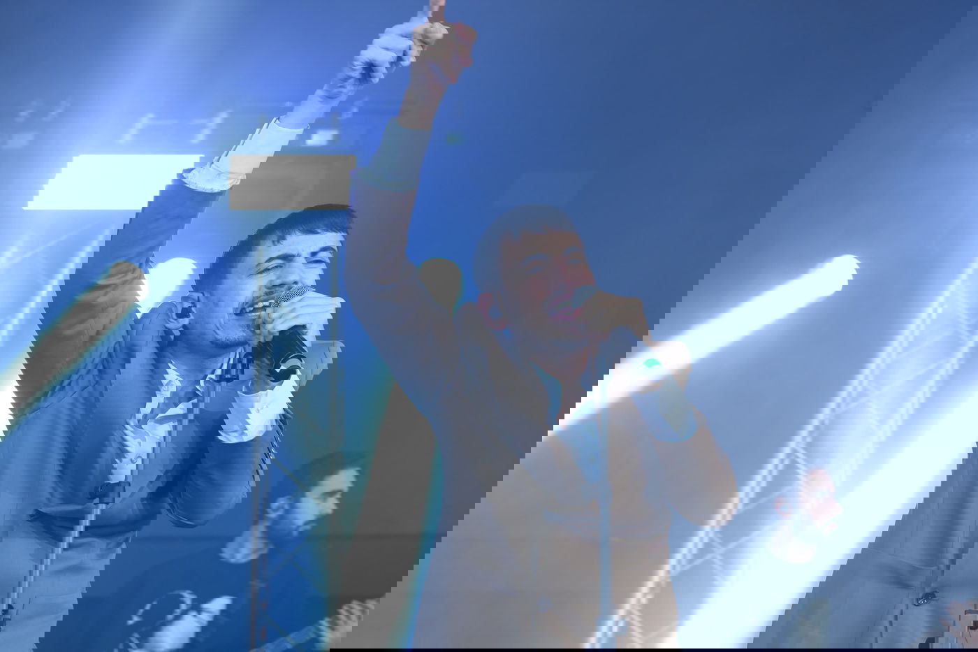 החתונה של שמוליק סוכות