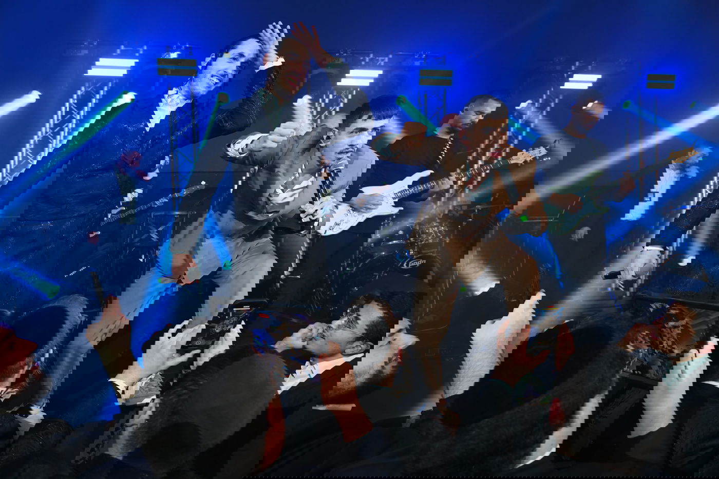 החתונה של שמוליק סוכות