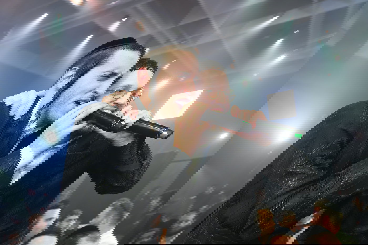 החתונה של שמוליק סוכות