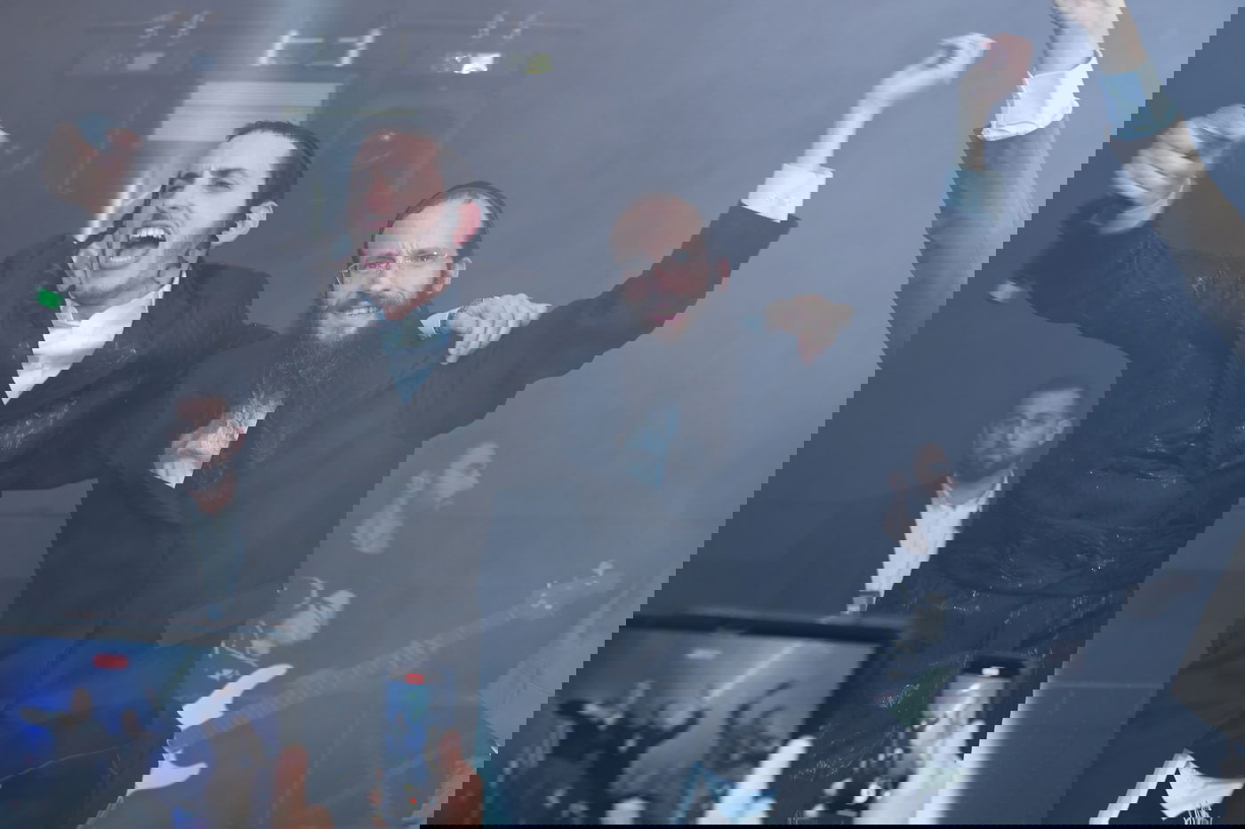 החתונה של שמוליק סוכות