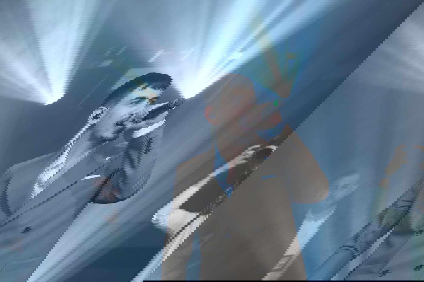 החתונה של שמוליק סוכות