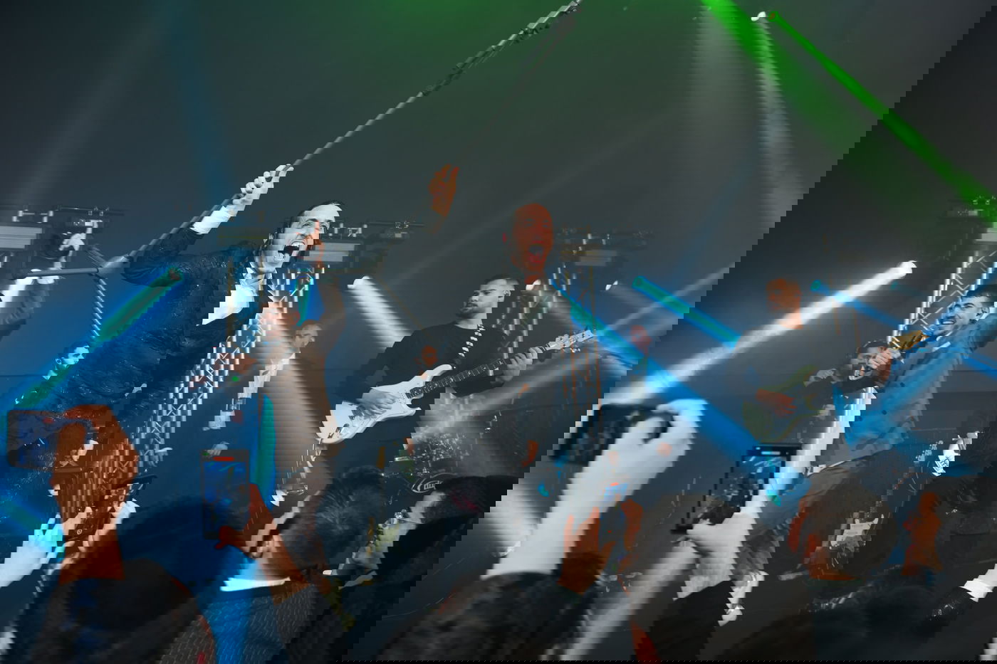 החתונה של שמוליק סוכות