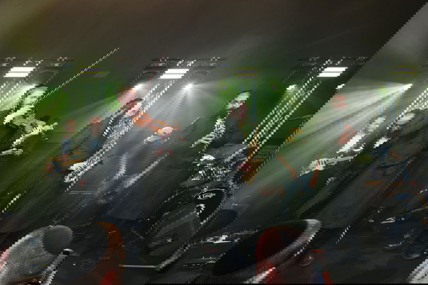 החתונה של שמוליק סוכות