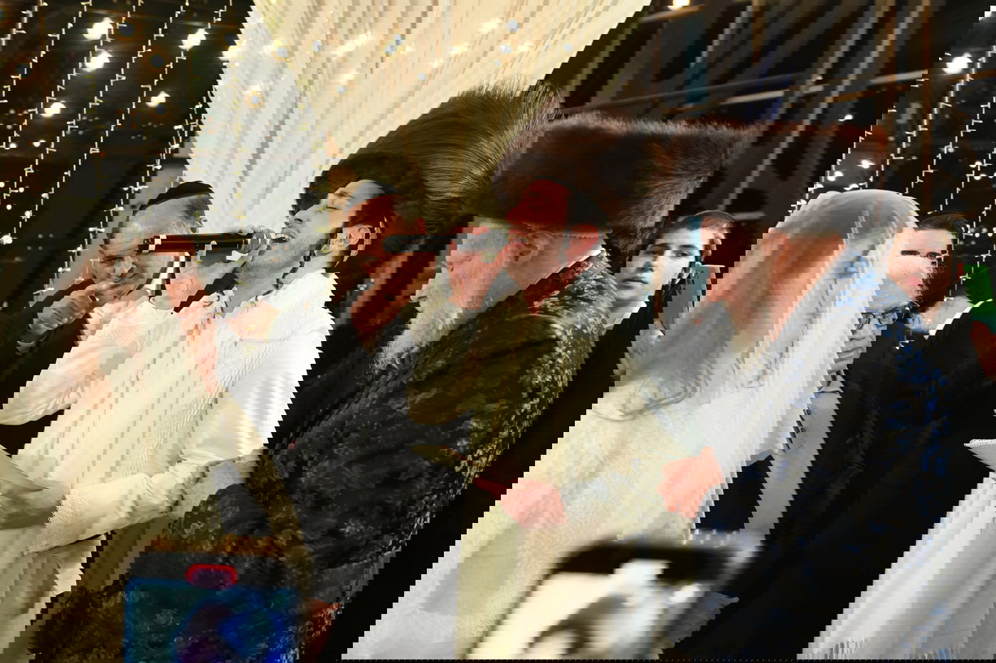 החתונה של שמוליק סוכות