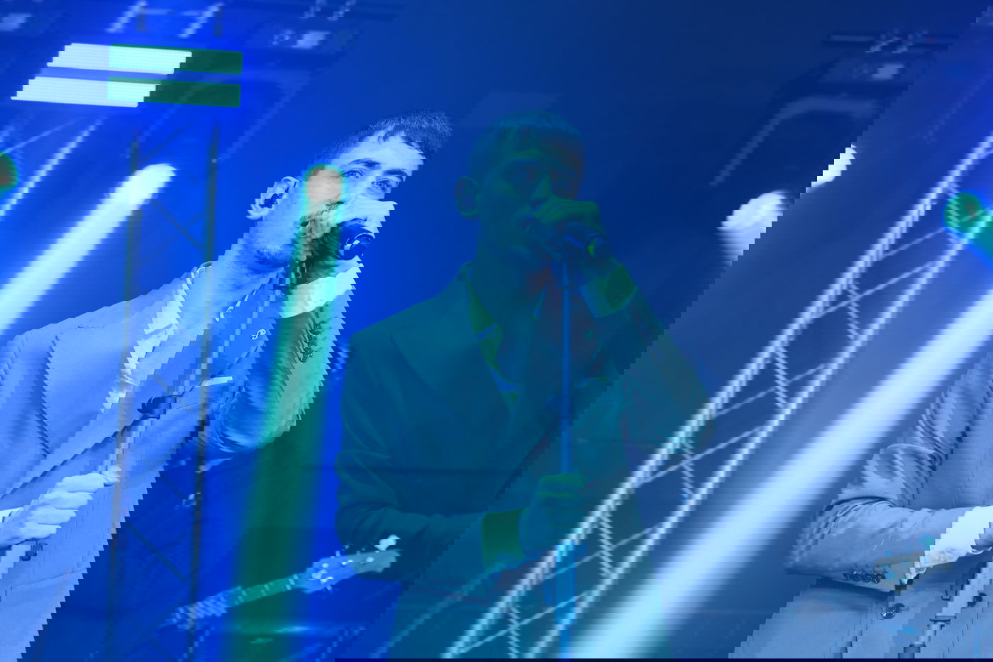 החתונה של שמוליק סוכות