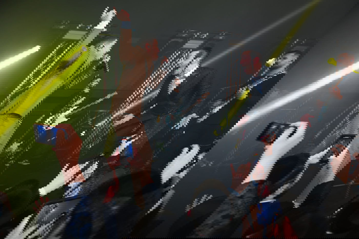 החתונה של שמוליק סוכות