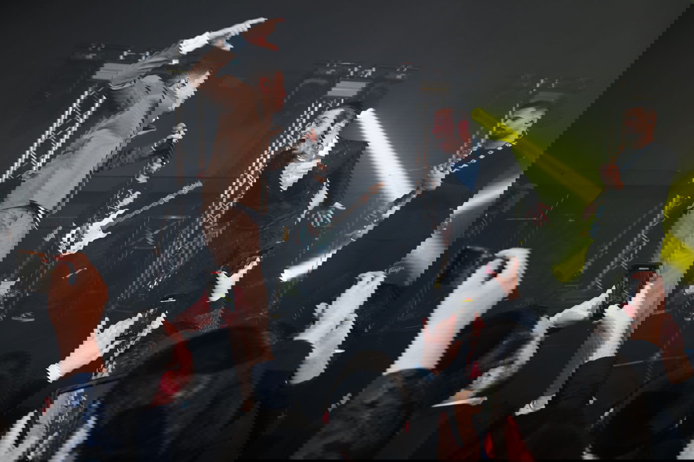 החתונה של שמוליק סוכות