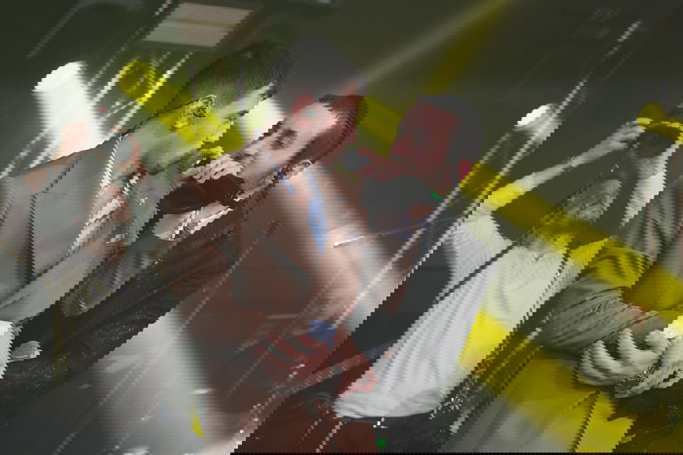 החתונה של שמוליק סוכות