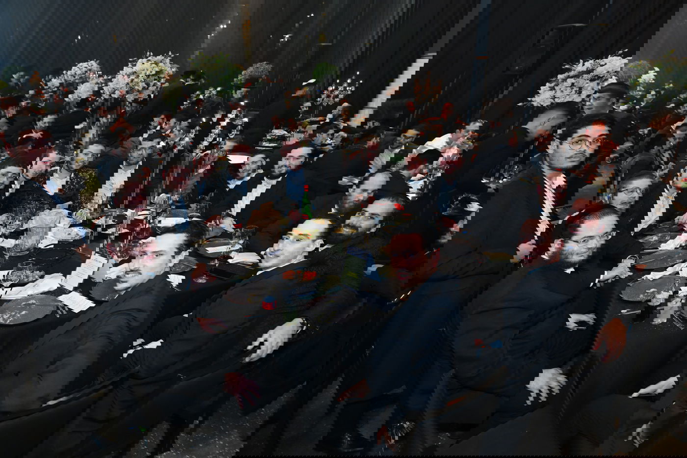 החתונה של שמוליק סוכות