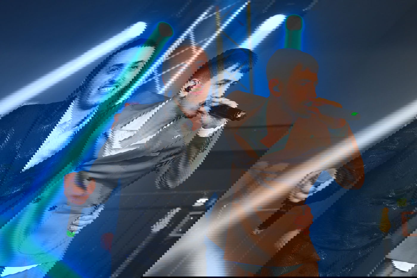 החתונה של שמוליק סוכות